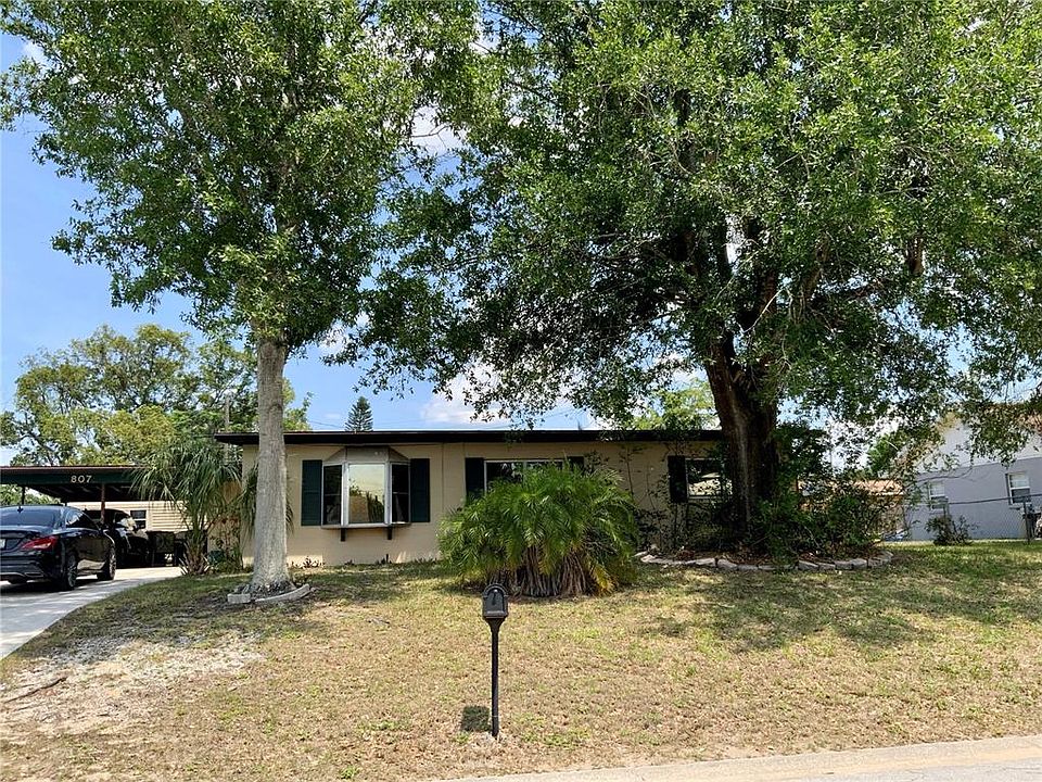 1st image of 807 CASSELBERRY DRIVE