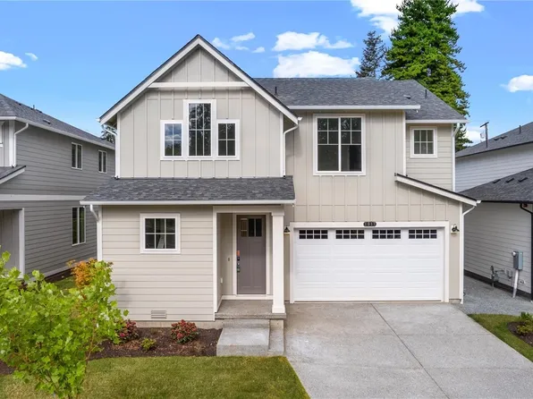 7018 Quinn Court SE, Tumwater, WA 98501