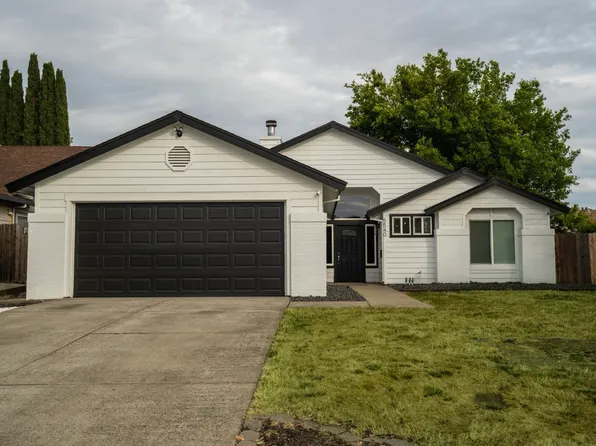 5540 Calvine Rd, Sacramento, CA 95823