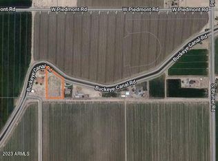 9728 S Bruner Rd #2, Buckeye, AZ 85326