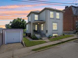 56 Parkview Ave, Newport, KY 41071