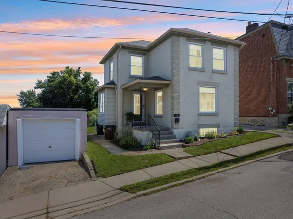 56 Parkview Ave, Newport, KY 41071