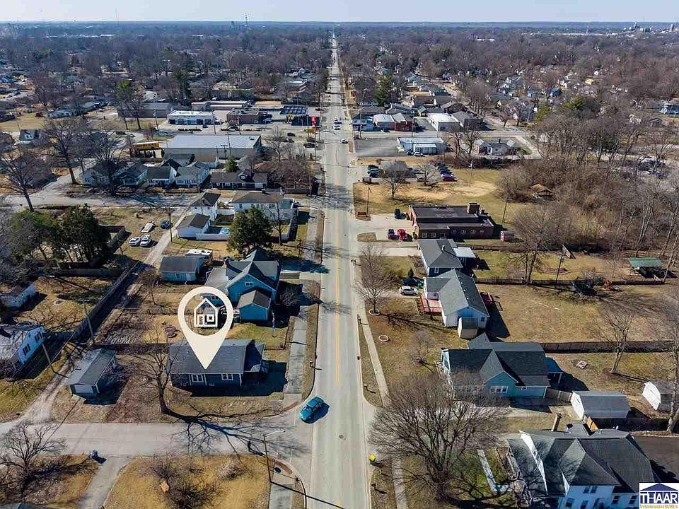 2645 Hulman St, Terre Haute, IN 47803 | Zillow