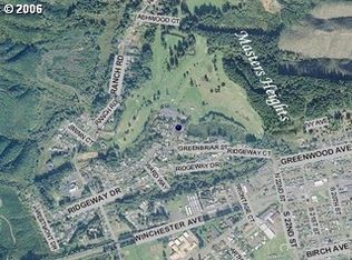 8 Masters Way, Reedsport, OR 97467