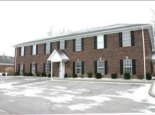 7301 Fegenbush Ln, Louisville, KY 40228