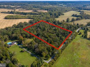 White Ground Rd, Boyds, MD 20841