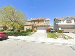 4315 Vahan Ct, Lancaster, CA 93536