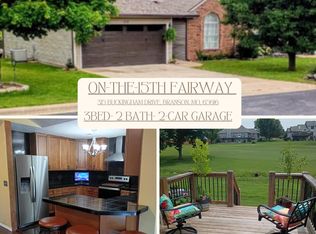 315 Buckingham Dr, Branson, MO 65616