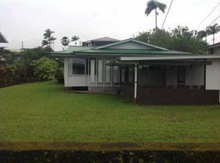 13 Ilima Pl, Hilo, HI 96720