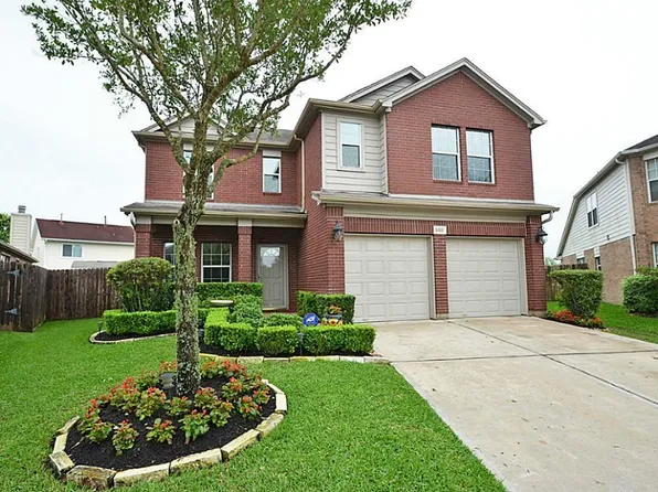 5702 La Crema, Missouri City, TX 77459