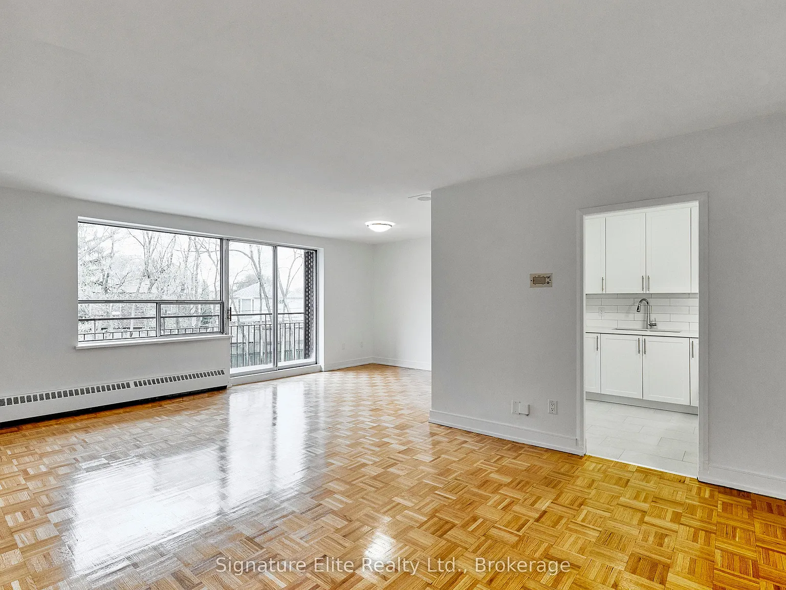 2 bed, $2,300 — Photo 3