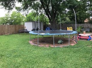 6819 Vanlynn Ln, Houston, TX 77084