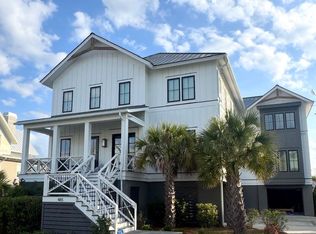 485 Lesesne St, Charleston, SC 29492
