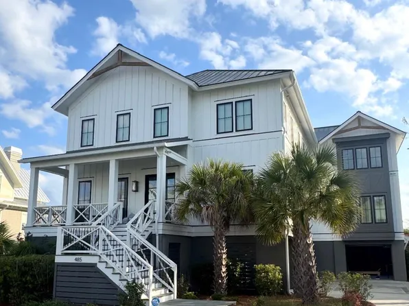 485 Lesesne St, Charleston, SC 29492