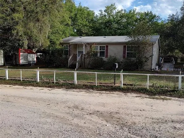 21238 NE 150th St, Salt Springs, FL 32134