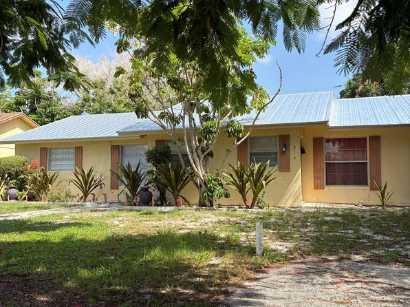 3117 SE Clayton St, Stuart, FL 34997