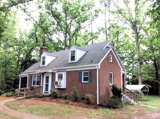 3111 Philpott Rd, South Boston, VA 24592