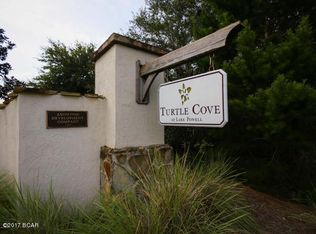 305 Turtle Cv, Panama City Beach, FL 32413