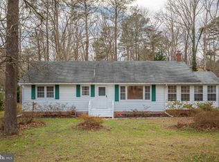6607 Snow Hill Rd, Snow Hill, MD 21863