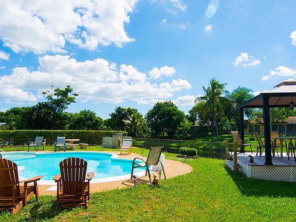 Home For Sale In Kimberly Forest