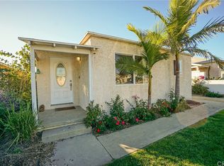1741 Broad Ave, Wilmington, CA 90744