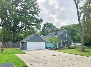 4094 Catalpa Dr, Berkley, MI 48072