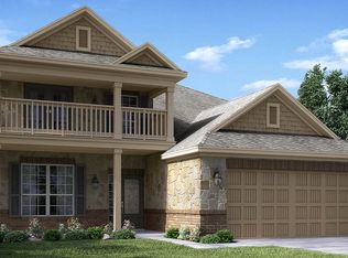 18135 Golden Falls Ln, Spring, TX 77379