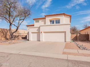 8873 E Windflower Dr, Tucson, AZ 85715