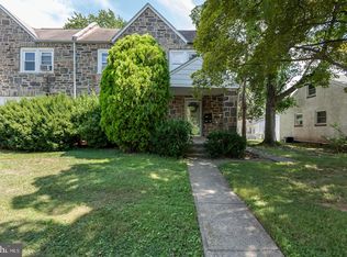 204 Hartranft Ave, Norristown, PA 19401