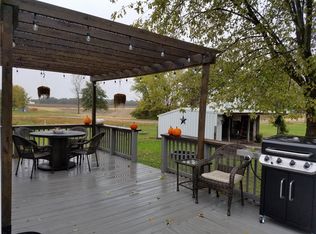 7802 State Route 4, Sparta, IL 62286