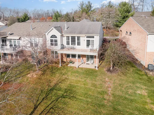 1447 Greenery Dr, Florence, KY 41042