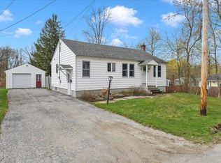 10 Hodges Court, St. Albans City, VT 05478