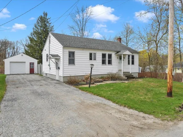 10 Hodges Court, St. Albans City, VT 05478