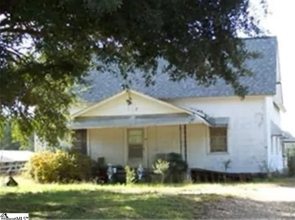 92 Lancaster Rd, Silverstreet, SC 29145