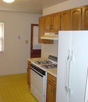 Kitchen - New Appliances