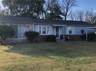 5840 N Kerth Ave, Evansville, IN 47711