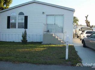 118 NW 49th Ct, Pompano Beach, FL 33064