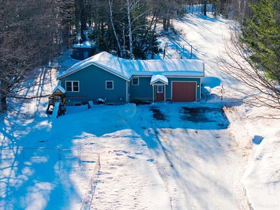 74 Midway Dr, Negaunee, MI, 49866