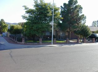 1521 E Irwin Ave, Phoenix, AZ 85042