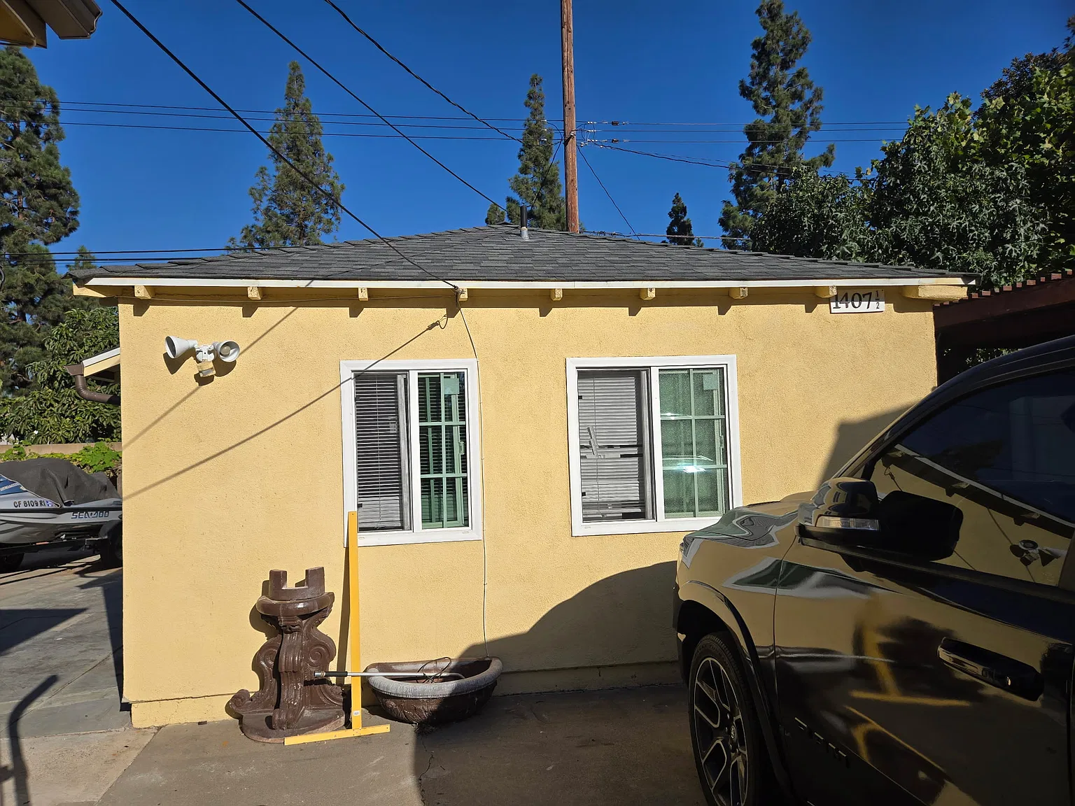 Freeman St, Santa Ana — Photo 1