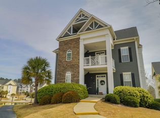 137 Breezes Dr UNIT 25B, Lexington, SC 29072
