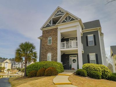 137 Breezes Dr Unit 25B, Lexington, SC, 29072
