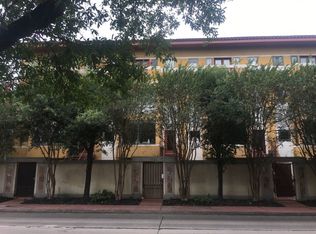 1724 Montrose Blvd, Houston, TX 77006