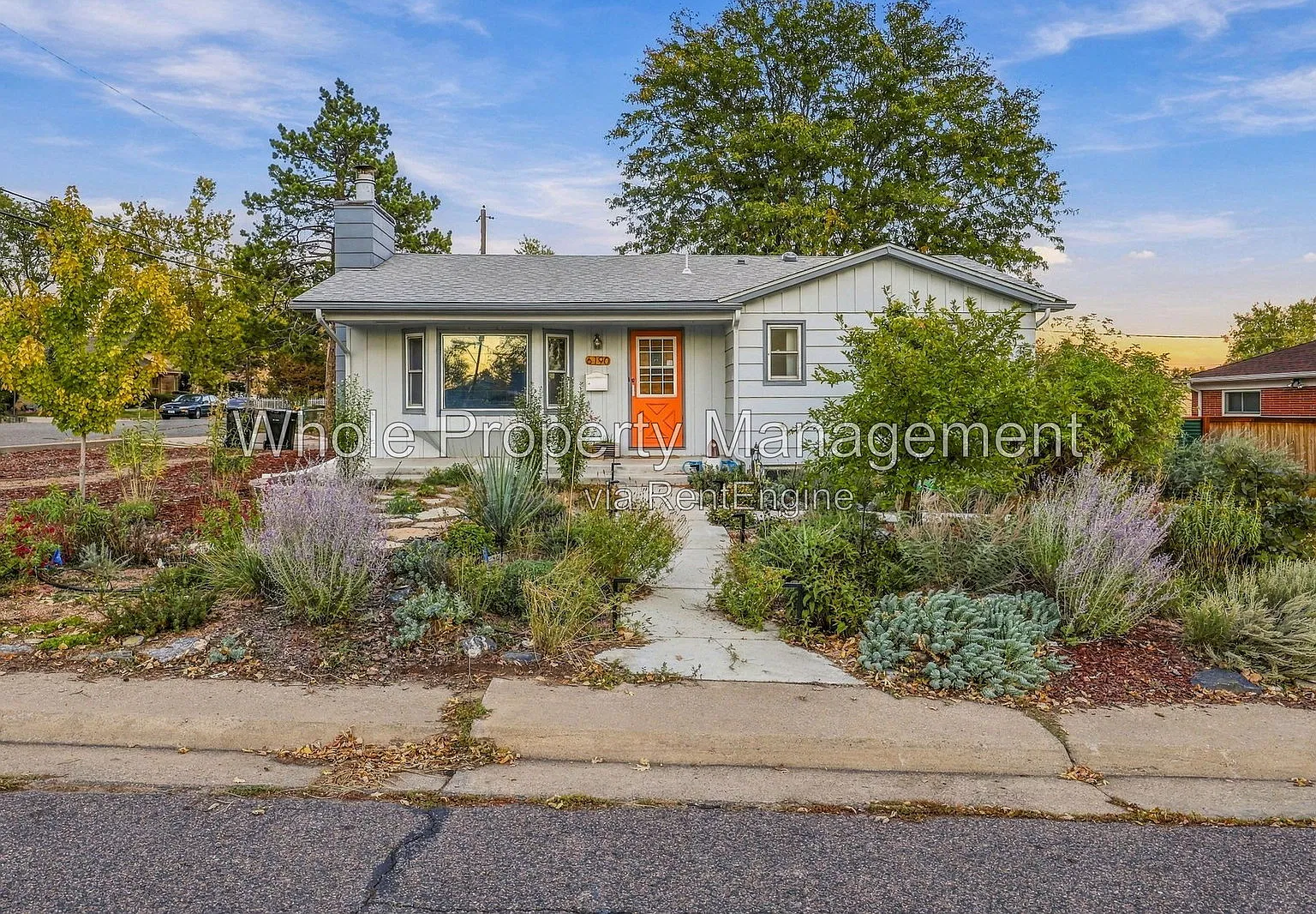 4 bed, 3.0 bath, 2448 sqft, $3,750 — Photo 1