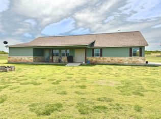 148 Mercers Preserve Rd, Comanche, TX 76442