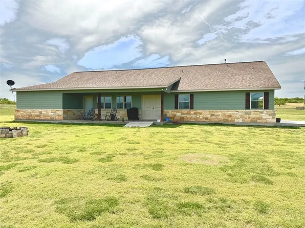 148 Mercers Preserve Rd, Comanche, TX 76442