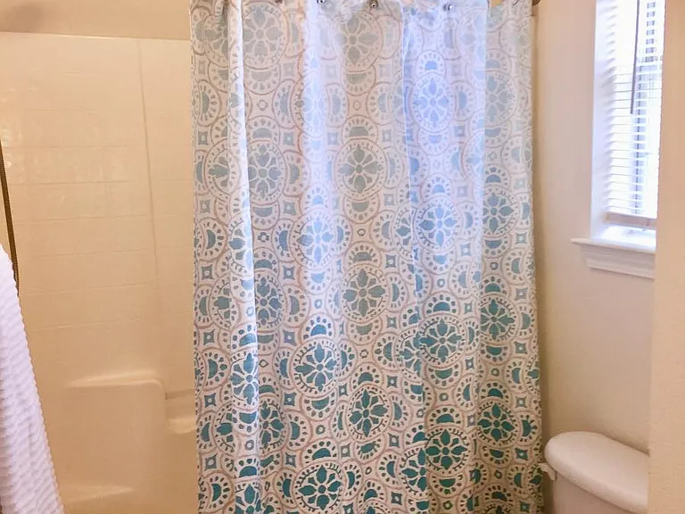 Second Bath
