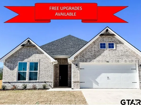 1417 Allison Ln, Lindale, TX 75771