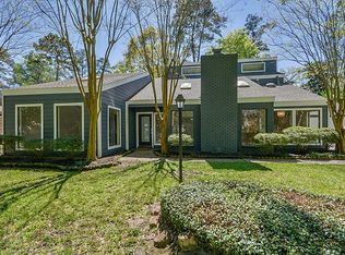 2202 Lazy Grove Dr, Humble, TX 77339