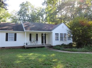 7273 Osprey Dr, Lanexa, VA 23089